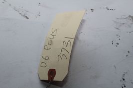 2004-2009 TOYOTA PRIUS DOOR ELECTRIC OSCILLATOR UNIT 3731 image 2