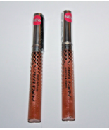 Hard Candy Fierce Effects Daring Lip Gloss #696 Just Glow Lot Of 2 Sealed - $288.71 MXN