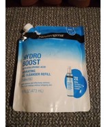 Neutrogena Hydro Boost  Hydrating Gel Cleanser Refill 16 Fl Oz(Y86) - $18.53