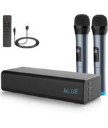 Pyle PKWMA210 Experience Immersive Sound with Pyle Bluetooth Soundbar (O... - $44.09