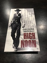 High Noon (VHS, 1997) - £7.81 GBP