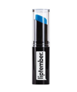 W7 Liptember 2020 Lipstick Fluorescent Blue - $87.04 CAD