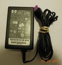 HP 0957-2269 Printer Power Supply Adapter Replacement OEM #2 - $14.80
