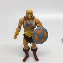 Netflix Mattel Masters of the Universe Masterverse Revelation He-Man  Fi... - £13.59 GBP