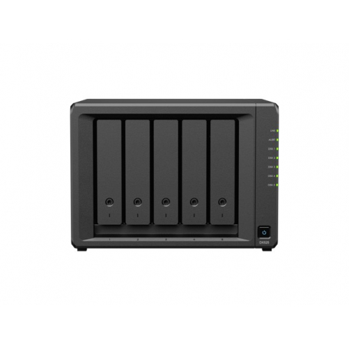 Synology Expansion Unit 5-Bay Enclosure, Seamless Capacity Expansion for... - $823.02
