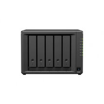 Synology Expansion Unit 5-Bay Enclosure, Seamless Capacity Expansion for... - $823.02
