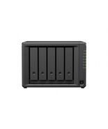 Synology Expansion Unit 5-Bay Enclosure, Seamless Capacity Expansion for... - $15,185.93 MXN