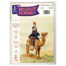 Military Hobbies Magazine No.24 April-May 1992 mbox2612 Ladies In Metal - £3.91 GBP