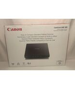 Canon CanoScan Lide 300 Flatbed Scanner - NEW - $71.27