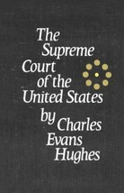 The Supreme Court of the United States Paperback Charles E. Hughes Paper... - $148.05 MXN