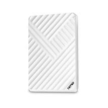 500Gb 2.5-Inch Slim Portable External Hard Drive -Usb 3.0 For Pc, Mac, L... - £42.99 GBP