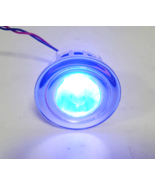 WarW SCL216-3330 Single Color Lamp Power LED Light 12-24VDC/12-18VAC 5W - $51.67 CAD