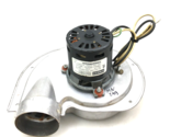 FASCO 7021-9335 Draft Inducer Blower Motor Assembly 1010324 used #MN249 - £45.49 GBP