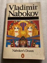 Nabokov&#39;s Dozen: Thirteen Stories by Vladimir Nabokov (Paperback, 1984) - £13.89 GBP