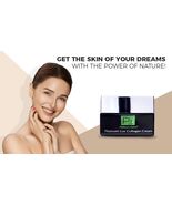 Platinum Lux Collagen Cream Platinum Delux ® - $99.00