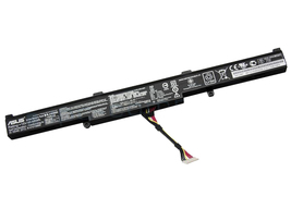 3200mAh 48Wh Genuine A41N1501 Battery For ASUS N552VX-FY209D N552VX-FY299T - $53.99