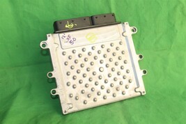 Jaguar Land-Rover ECU ECM PCM Engine Computer Control Module 8W83-12B684-YA image 3