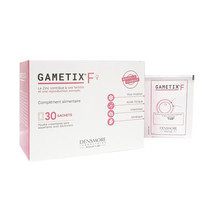 Gametix f 30 sachets  thumb200