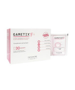 DENSMORE GAMETIX F WOMEN  - 30 Bags FERTILITY female infertility - £42.23 GBP