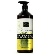 Dead Sea Collection Strengthening Castor Oil Softening Shampoo - $417.96 MXN