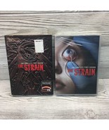 The Strain. Complete First Season New Sealed DVD Movie Series - £7.77 GBP