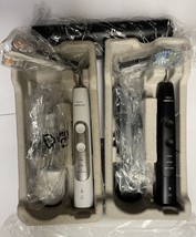 Philips Sonicare Professional Clean 2-PACK | HX7513/72 | Black/White - $88.11