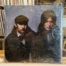 [ROCK/POP/FOLK]~EXC 2 Double Lp~Seals &amp; Crofts~I And II~1969-1971~[1974~WARNER B - £7.96 GBP