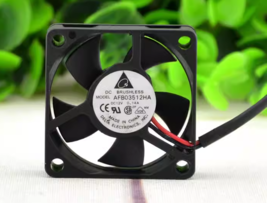 NEW AFB03512HA 0.14A 12V Cooling fan 90-day warranty - $21.78