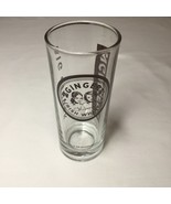 2 Gingers Irish Whiskey, Highball &quot;Big Ginger&quot; Cocktail Glass, 6 1/4&quot; - $180.56 MXN