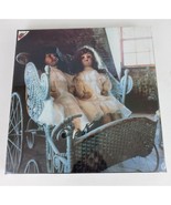 New Vintage 1987 Apple Street Heirlooms 550 Piece Puzzle Sealed - $27.12 CAD
