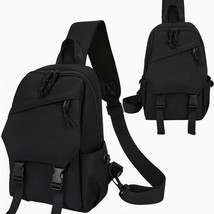 Men s mini backpacks nylon female bags letter small backpack sweet girl school shoulder thumb200