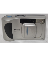 HP 315 Hewlett Packard Photosmart Digital Camera Model C8452A Tested &amp; W... - $361.21 MXN