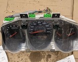 Speedometer Cluster US Market Base Fits 00-03 TL 299496 - £50.41 GBP