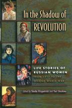 In the Shadow of Revolution [Paperback] Fitzpatrick, Sheila and Slezkine... - $6.33