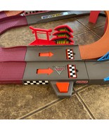 Fisher Price Disney Cars 2 Shake N and Go World Grand Prix Racing Track ... - $129.31 CAD