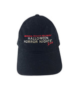 2008 Universal Studios Hollywood HHN Halloween Horror Nights Adult Hat C... - $60.97 CAD