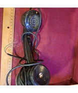 Vintage analog Technician Phone [INS10286] - $2,374.94 MXN