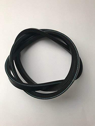 westcoastresale New Replacement Urethane Belt Replaces Ryobi/Ridgid K22 Belt