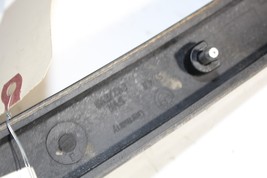 2007-10 E92 BMW 328i COUPE REAR DOOR RIGHT PANEL WOODGRAIN MOLDING TRIM M1166 image 10