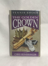 Tennis Shoes Adventure Ser.: The Golden Crown by Chris Heimerdinger - £5.45 GBP