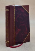 The revelation of rights 1841 [Leather Bound] by Elias E Ellmaker - £59.29 GBP