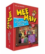 Hee Haw - The Collectors Edtion DVD Box Set 14-Disc Brand New Factory Se... - $593.53 MXN