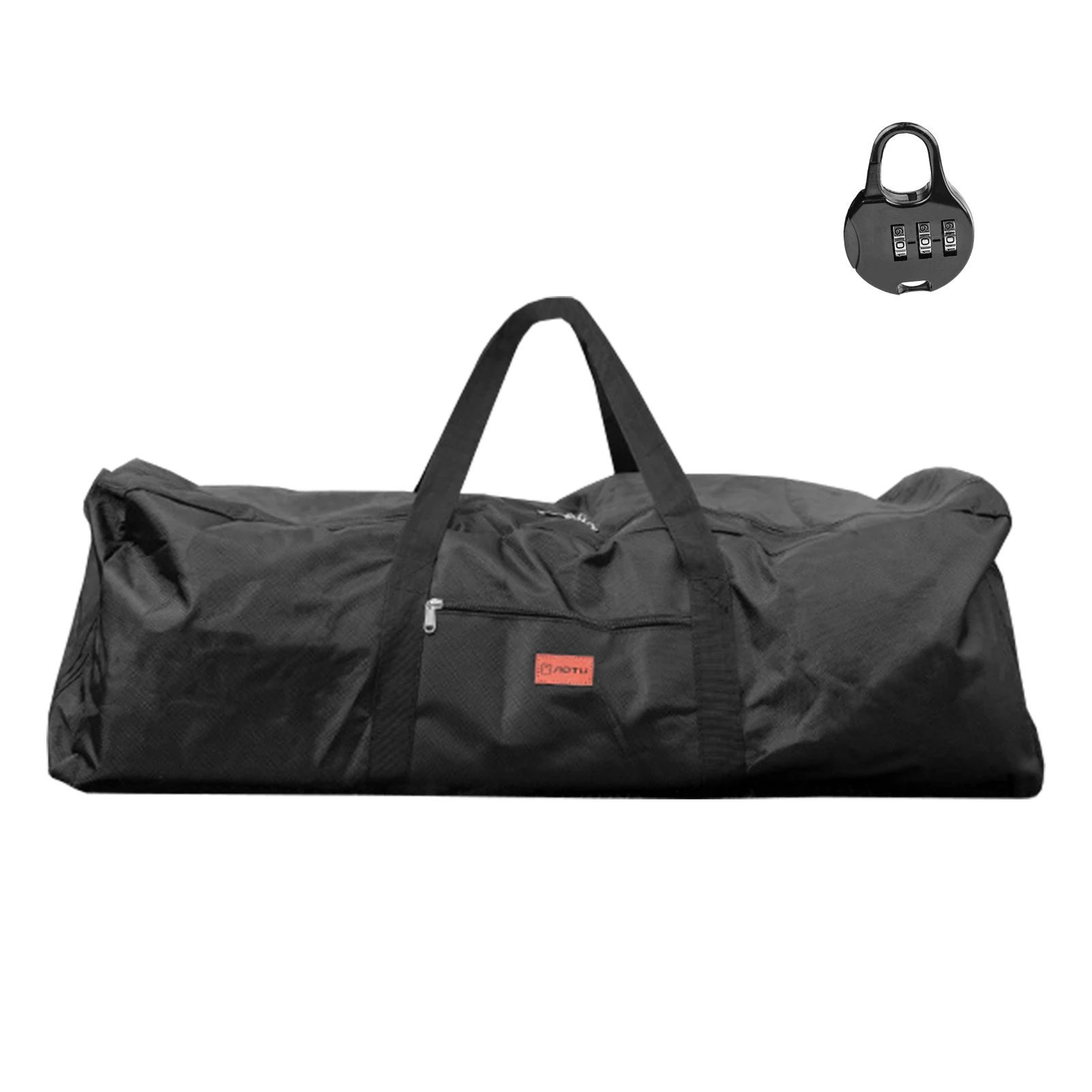 150L Waterproof Carry Bag Camping Tool Storage Bag for Folding Chair Table Desk - £43.89 GBP