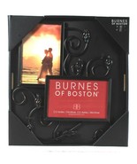 Burnes Of Boston Leaves 2 Piece With One 6 X 4 In &amp; One 4 X 6 In Photo F... - $32.91 CAD