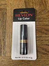 Revlon Lipstick Rosewine - $142.56 MXN