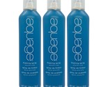 Aquage Finishing Spray Ultra-Firm Hold Old Package 10 Oz (Pack of 3) - £32.76 GBP