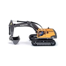 Siku 3535 Model Hydraulic Excavator Volvo EC 290 Assorted Colours  - $116.00