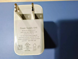 Oem One Plus Warp Charger 30W Usb Power Adapter (WC0506A5HK) - $18.69