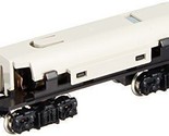 KATO N Gauge Small Vehicle Power Unit Commuter Train 1 11-105 Railway Model - £21.89 GBP
