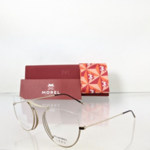 Brand New Authentic Morel Eyeglasses 1880 60121 DN 07 52mm Frame - £95.18 GBP